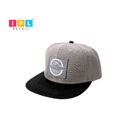 Wanderlust Adventure Cap