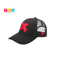 Red Cross Cap