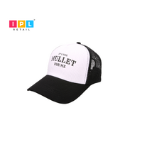 Mullet Pride Cap