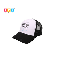 Stay Wild Ocean Child Cap