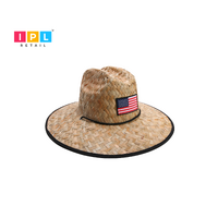 Aussie Pride Hat