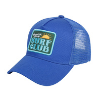 Surf Club Baseball Cap