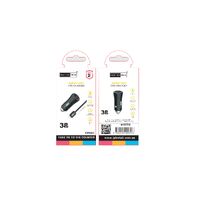 SUPER FAST CAR CHARGER COMBO IPH