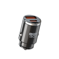Mini Car Fast Charger-30W