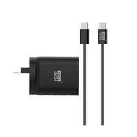 20W Wall Charger Combo – Dual Port