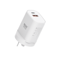 Fast Wall Charger PD 20W