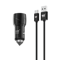 Turbo Pro Car Charging Combo