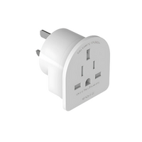 Inbound Travel Adapter 