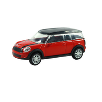 Mini Cooper Clubman Car Model in 1:43 Scale