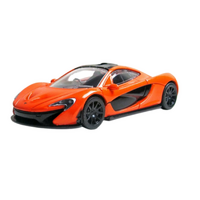 McLaren P1 Car Model Toy in 1:43 Scale