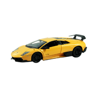 Lamborghini Murcielago 1:32 Model Car