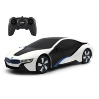 R/C BMW i8 UV Sensitive Collection | 1:24 Scale