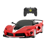 1:24 Ferrari FXX K Evo Miniature Car Toy