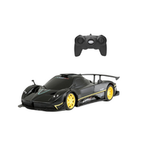 RASTAR 1:24 Pagani Zonda R: Thrills in Miniature