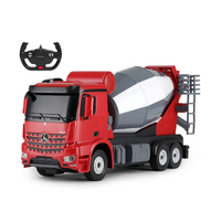 RC 1:24 Mercedes-Benz Arocs 