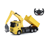 RC 1:24 Mercedes - Benz Logging Vehicle
