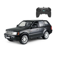 R/C Range Rover Sport Black | 1:24 Scale