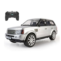 R/C Range Rover Sport Silver | 1:24 Scale