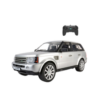 Range Rover Sport - 1:24 