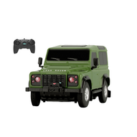 Land Rover Defender - 1:24 