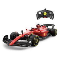 R/C Ferrari F1 75 Red | 1:18 Scale