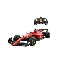 Ferrari F1 75 - 1:18