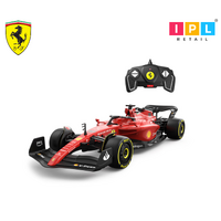 Ferrari F1 75 - 1:18