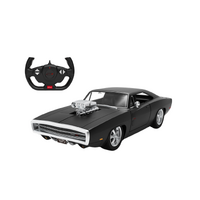 Dodge Charger R/T - 1:16