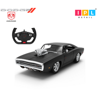 Dodge Charger R/T - 1:16