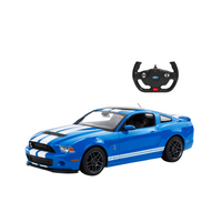 Ford Shelby GT500 - 1:14