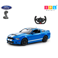 Ford Shelby GT500 - 1:14