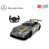 Mercedes-AMG GT3 - 1:14