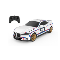 BMW 3.0 CSL Remote Control Car