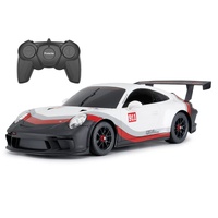 R/C Porsche 911 GT3 CUP White | 1:18 Scale