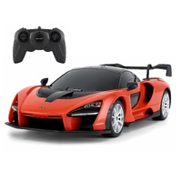 R/C McLaren Senna Orange | 1:18 Scale