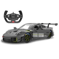 R/C Porsche 911 GT2 RS 25 Clubsport Grey | 1:14 Scale