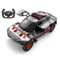 R/C Audi RS Q e-tron Grey | 1:14 Scale