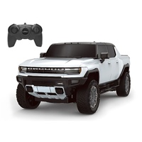 R/C Hummer EV White | 1:26 Scale