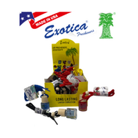 Exotica Bottles - MIX ( Pack of 36 )