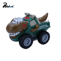 T-Rex Power Rider