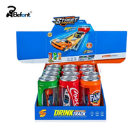 Turbo Drink Track | Assorted | Pack of 12