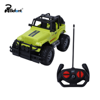 Trail Blazer RC Truck