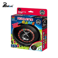 Lucky Spin Roulette Set