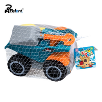 Sandy Adventures Lorry Kit