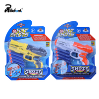 Hot Shots Blaster Gun | Assorted