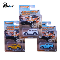Power Terrain Racer | Assorted | 1:64