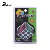 Speed Puzzel Cube 3x3x3