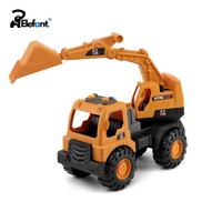 Mighty Digger Mining Truck