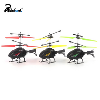 Gesture-Control Flying Helicopter | Assorted