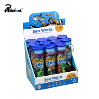 Underwater Creature Collection | Pack of 12